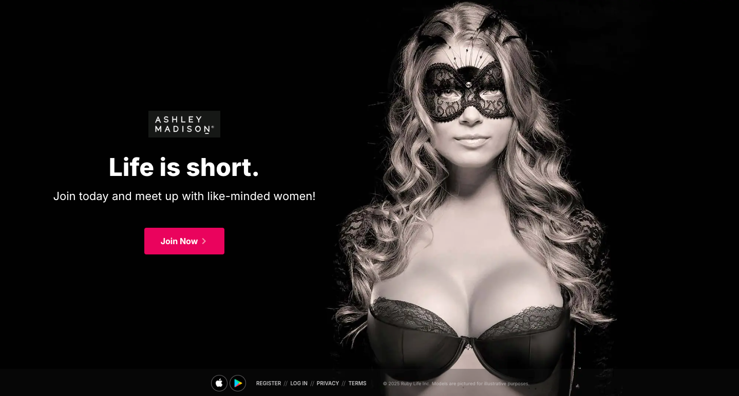 ashley madison